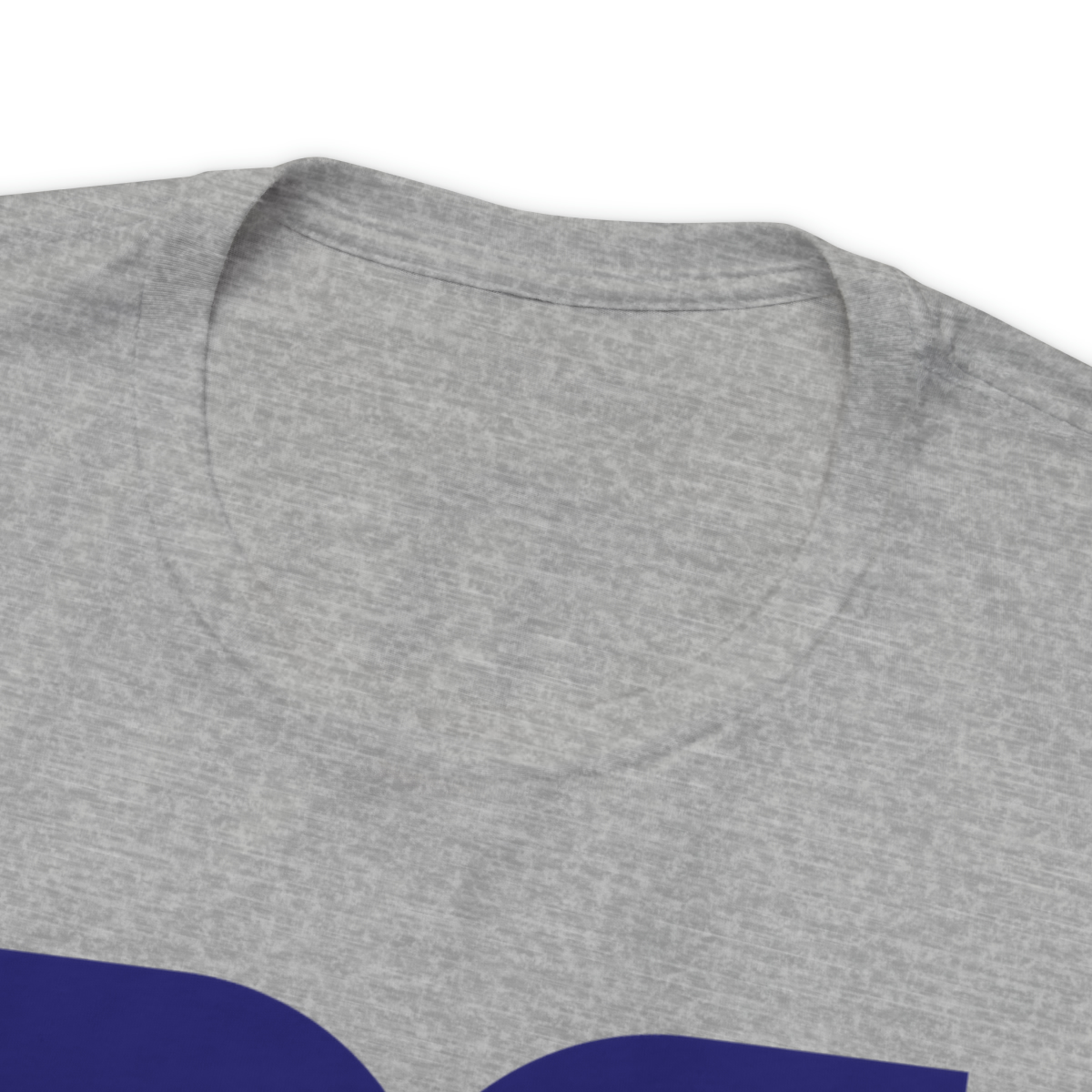 DenCo Enterprises Logo - Unisex Jersey Short Sleeve Tee