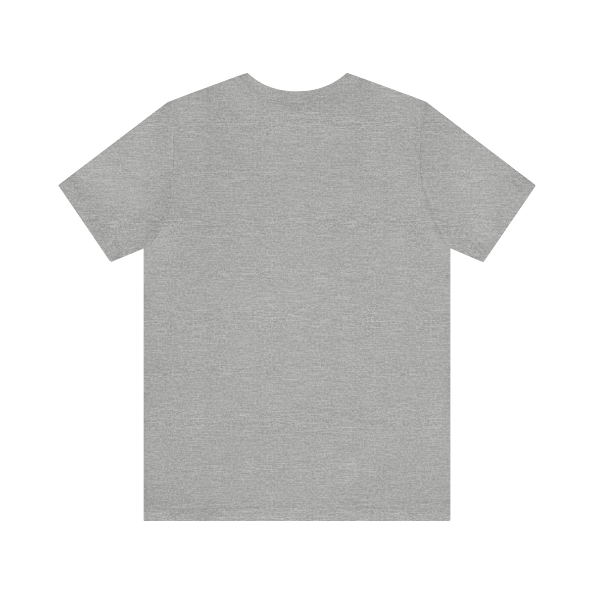 DenCo Enterprises - Unisex Jersey Short Sleeve Tee