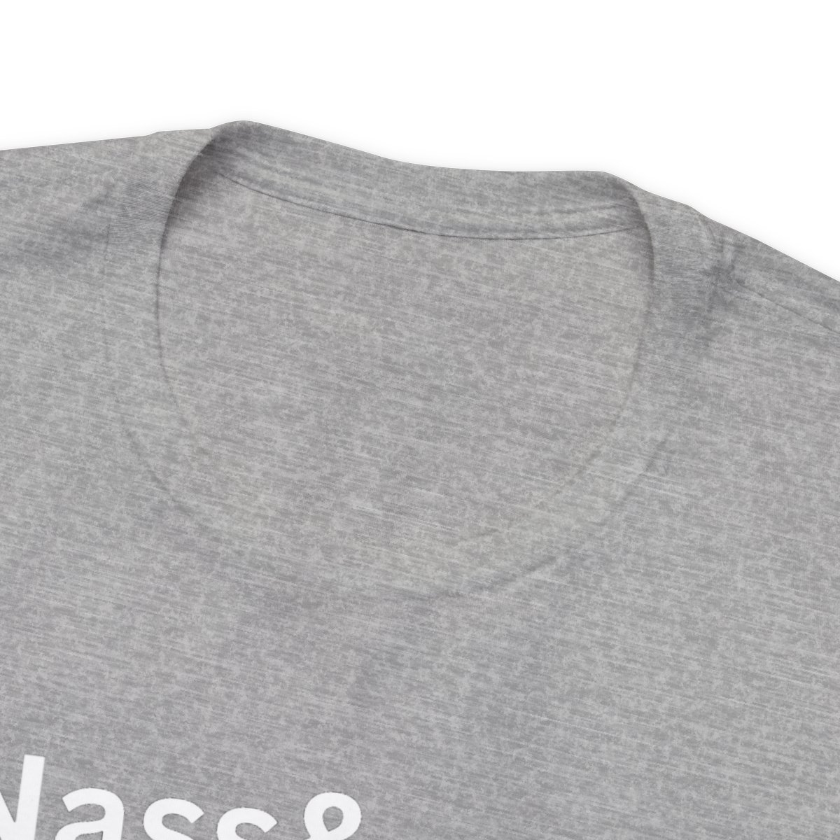 Ham Influencers v2 - Unisex Short Sleeve Tee