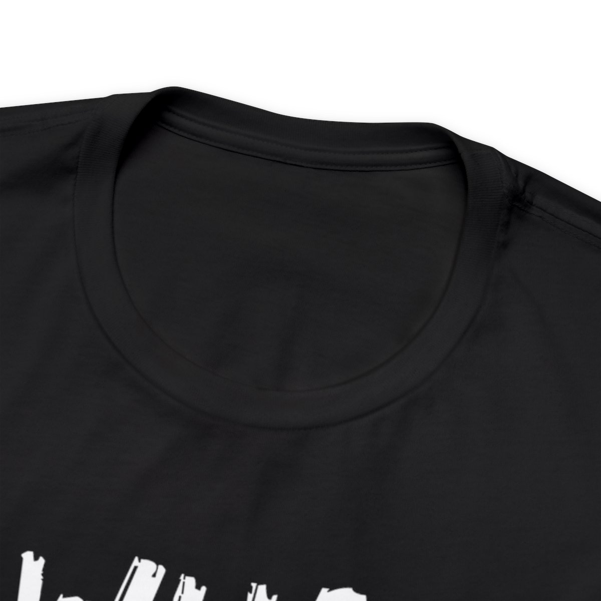What a Bunch of Amateurs - Unisex Short Sleeve Tee
