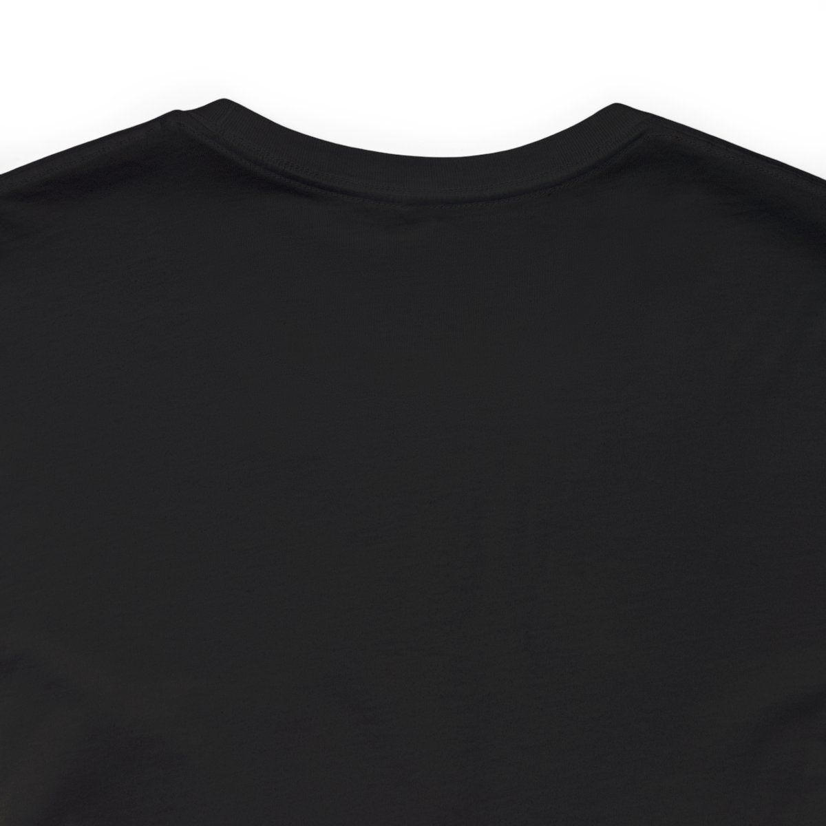JerryNet Invented - Unisex Short Sleeve Tee