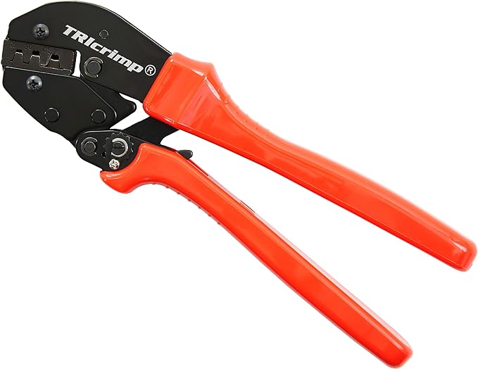 Powerpole Crimper 15, 30, 45 Amp Contacts